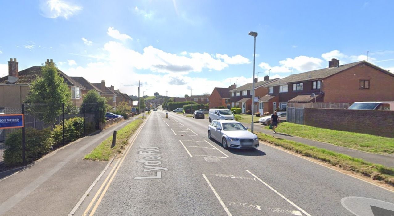 Yeovil cycle route delayed until Christmas